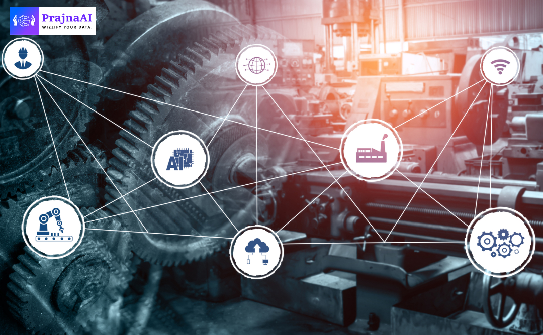 Beyond Prevention: AI’s Role in Intelligent Maintenance