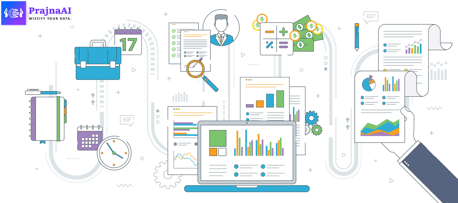 AI Reinventing the Future of Money & Intelligent Finance