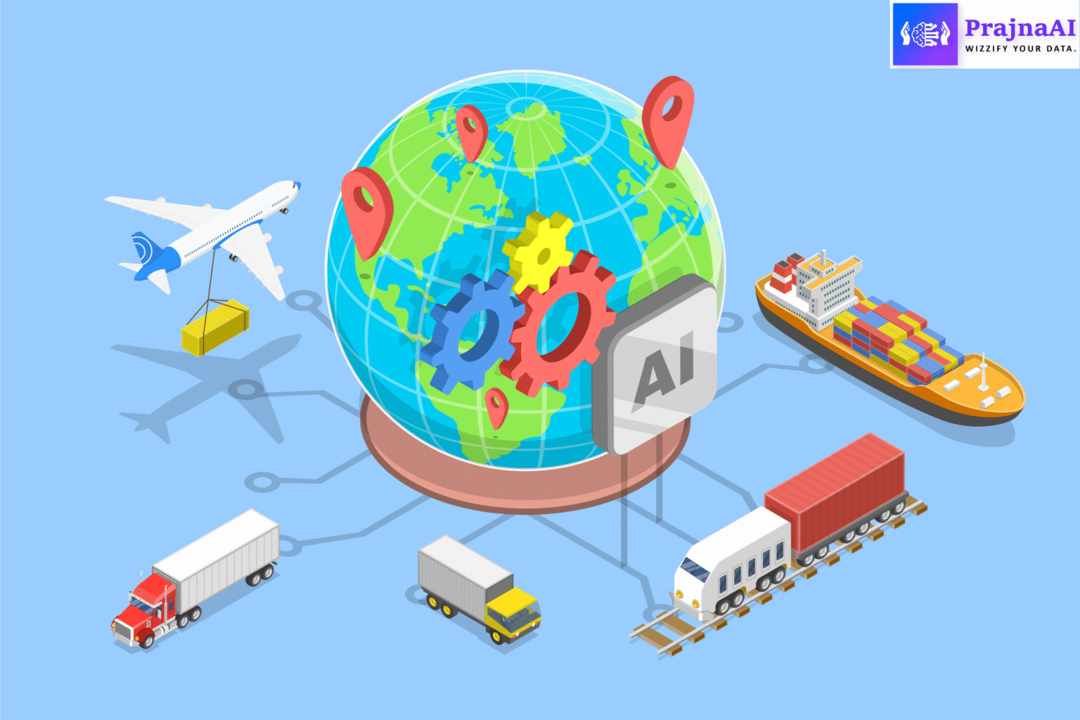 How Digital Twins and Predictive Analytics Are Re-Engineering Global ...