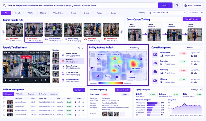 Heatmap Analysis