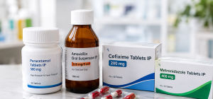 pharmaceutical